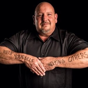 Meet your Posher, Jon